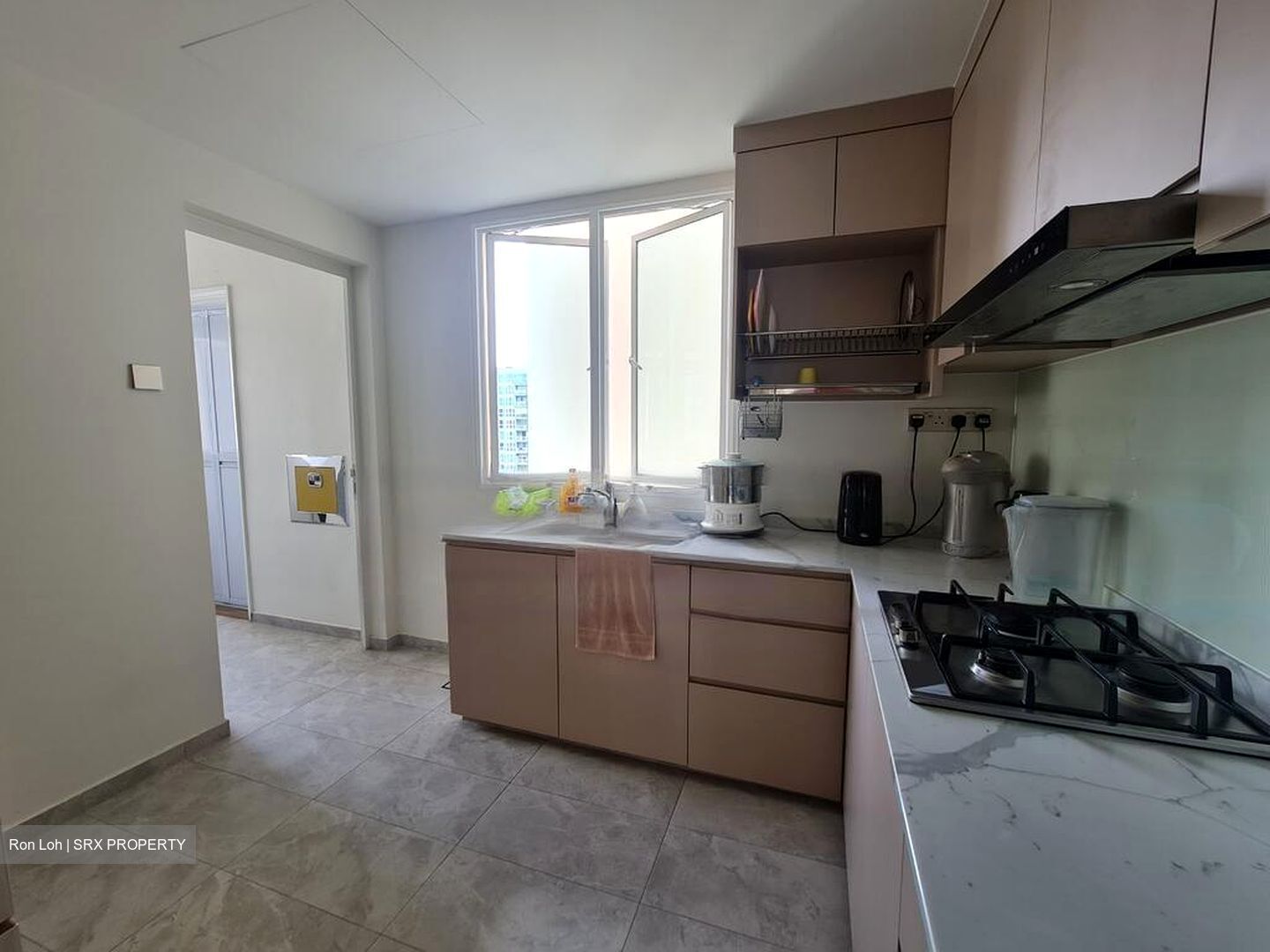 The Tropica (D18), Condominium #581818231